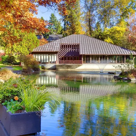 Hotel Talaris Conference Center